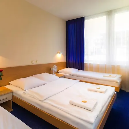 Dom Turystyczny Indigo Hostel Krakow Room photo