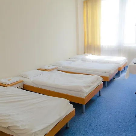 Dom Turystyczny Indigo Hostel Krakow Room photo