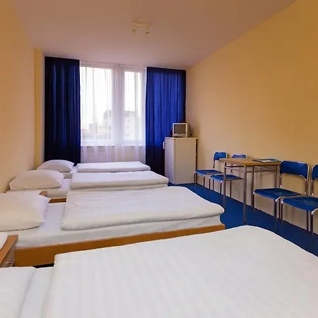 Dom Turystyczny Indigo Hostel Krakow Room photo
