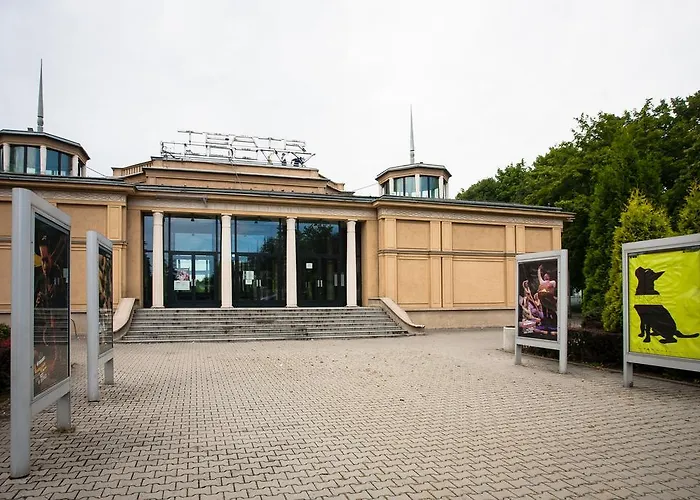 Dom Turystyczny Indigo