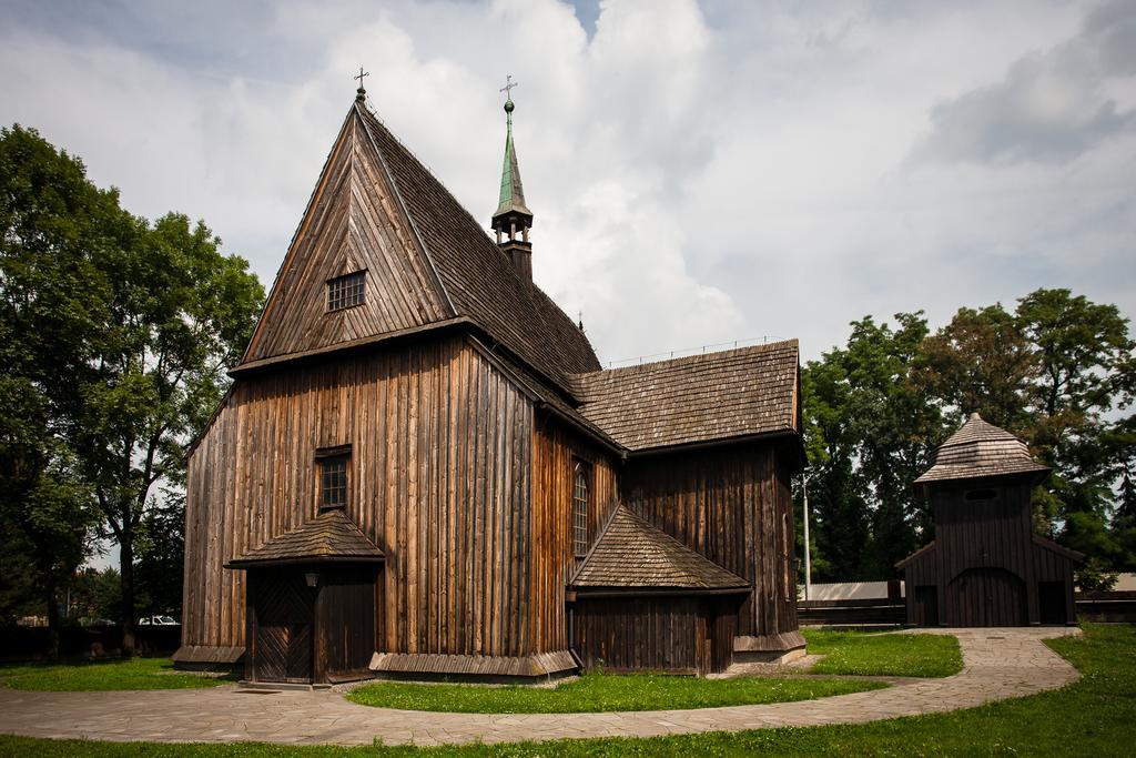 Ostello Dom Turystyczny Indigo