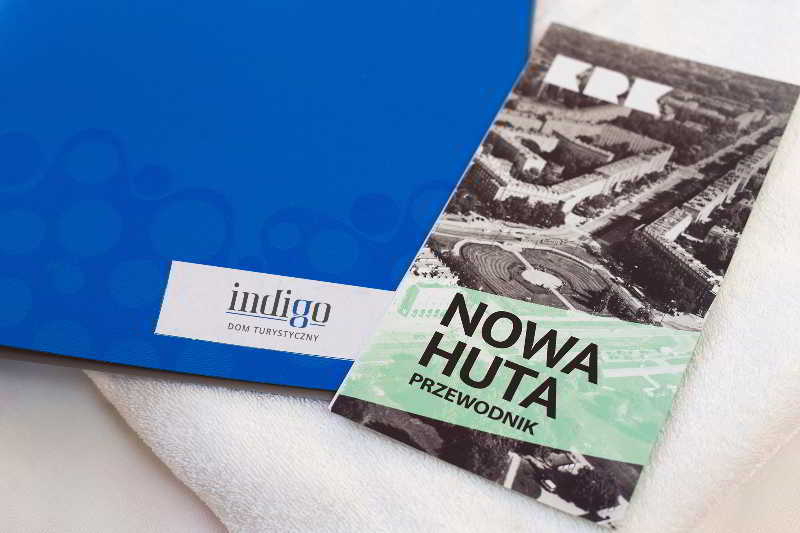 Dom Turystyczny Indigo * Krakov